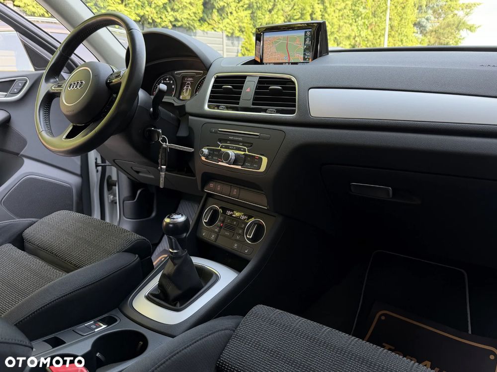 Audi Q3 1.4 TFSI Sport - 18