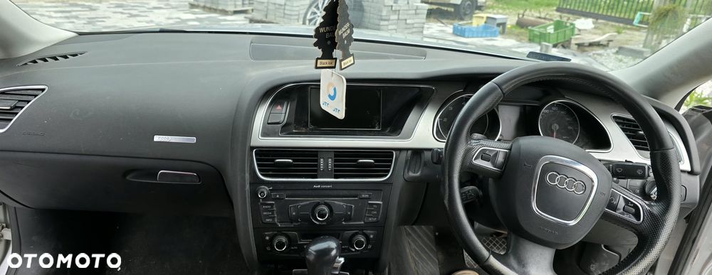 Audi A5 Limousine - 6