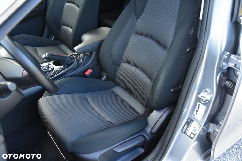 Mazda 3 SKYACTIV-G 120 Center-Line - 27
