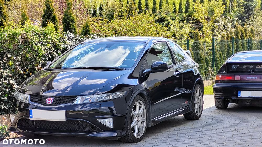 Honda Civic 2.0 TypeR - 13