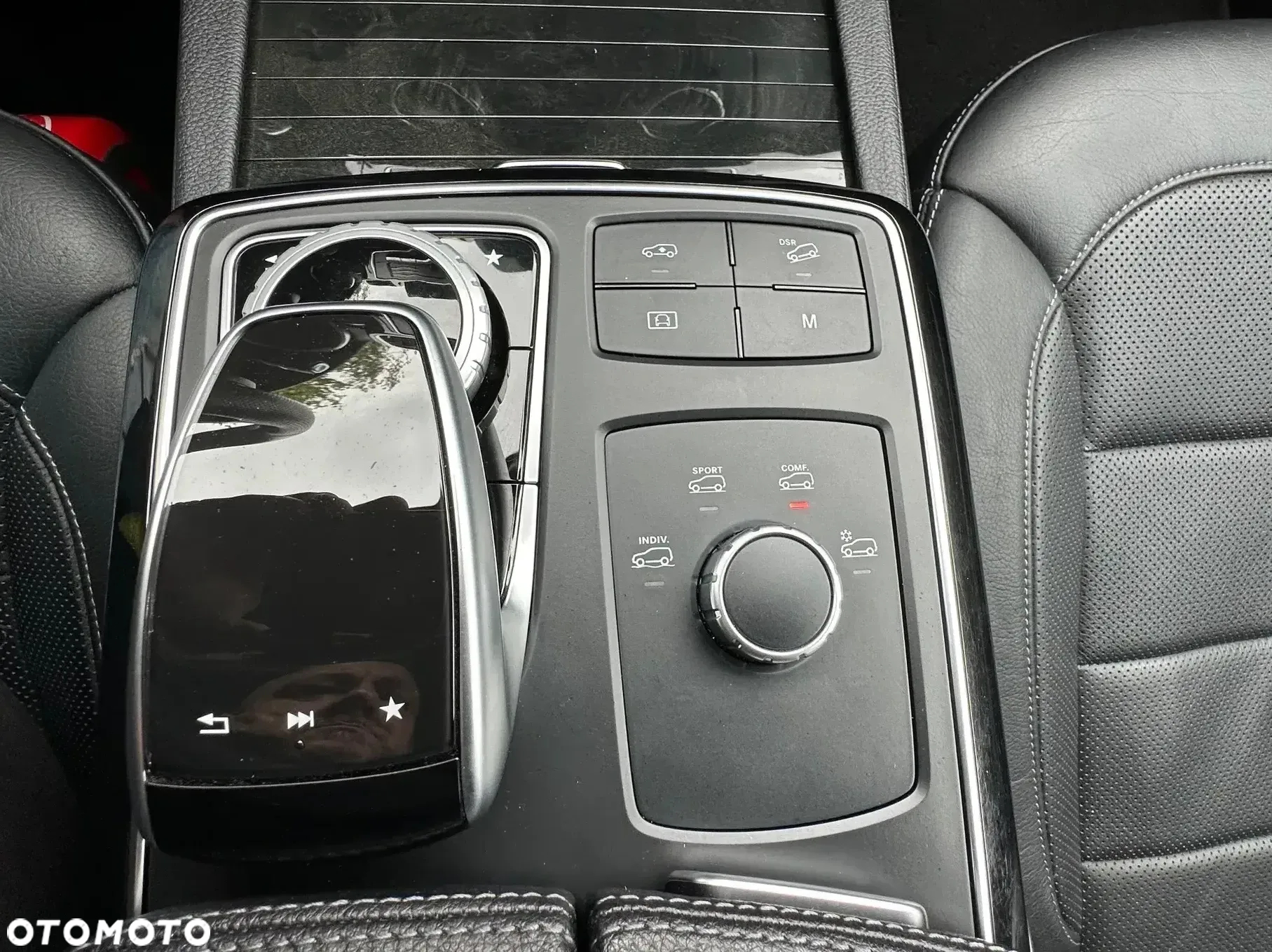 Mercedes-Benz GLE Coupe 350 d 4-Matic - 32