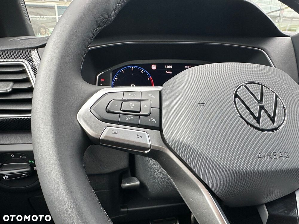 Volkswagen T-Cross 1.5 TSI ACT R-Line Plus DSG - 16