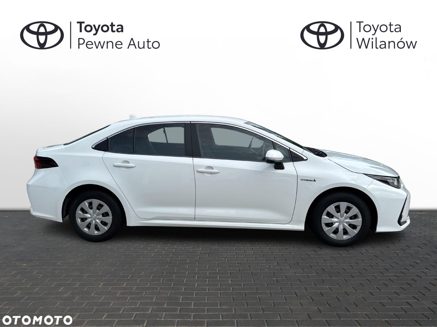 Toyota Corolla - 6