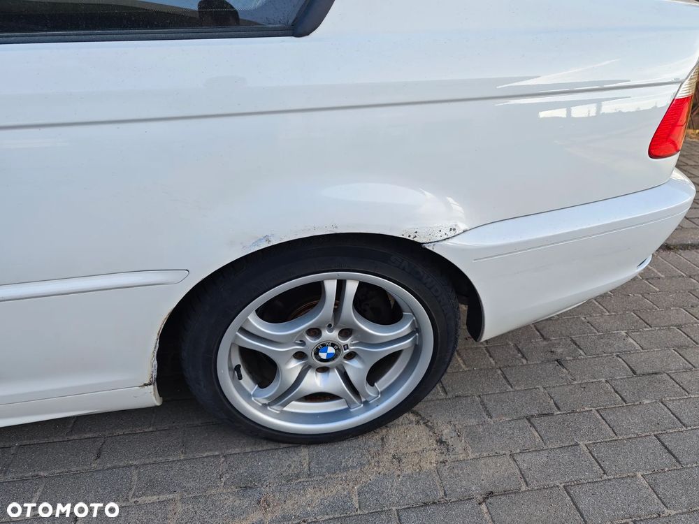 BMW Seria 3 320Cd - 8