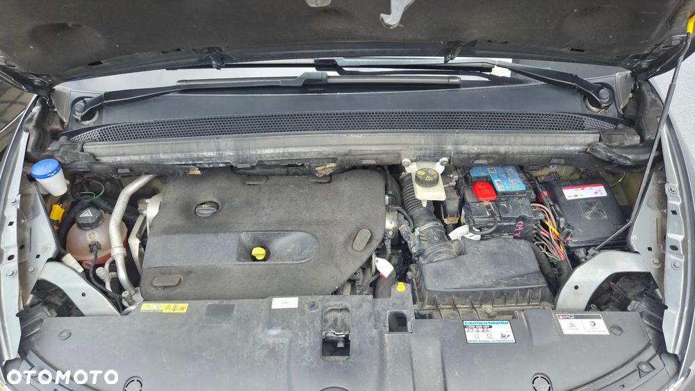 Citroën C4 Picasso 2.0 BlueHDi Intensive - 19