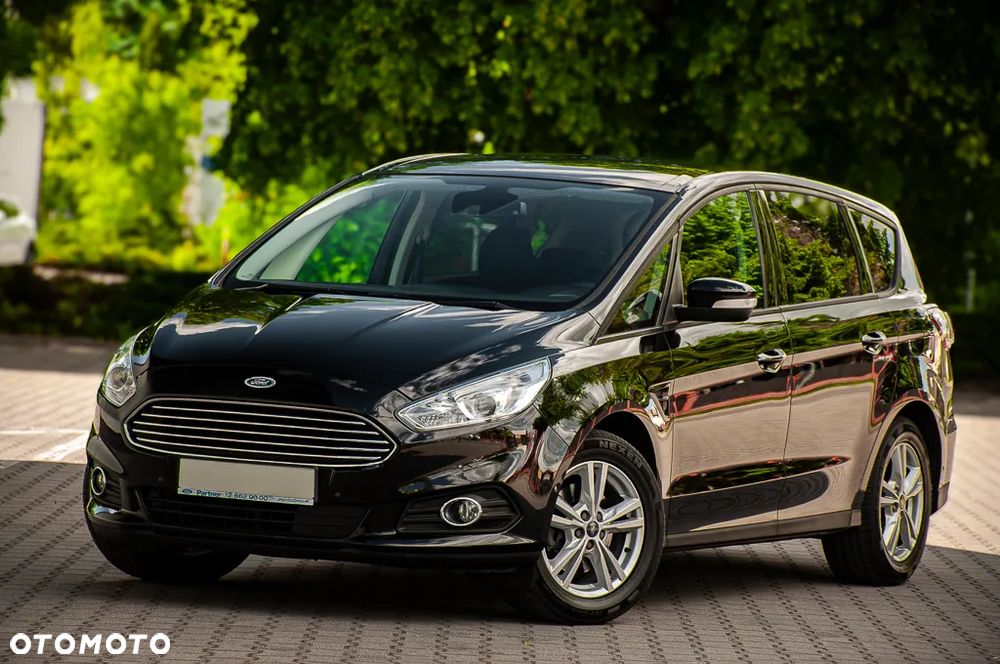 Ford S-Max - 2