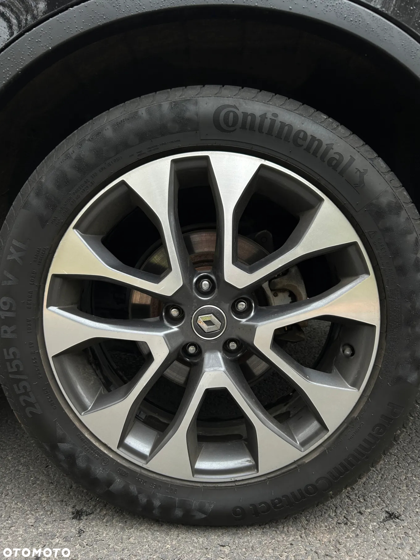 Renault Koleos 2.0 dCi Intens 4x4 X-Tronic - 9