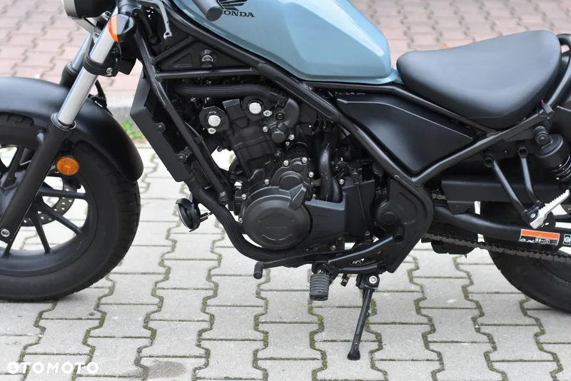 Honda CMX - 26