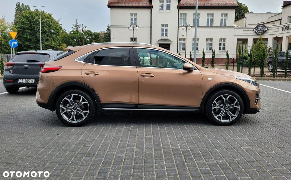 Kia XCeed - 6