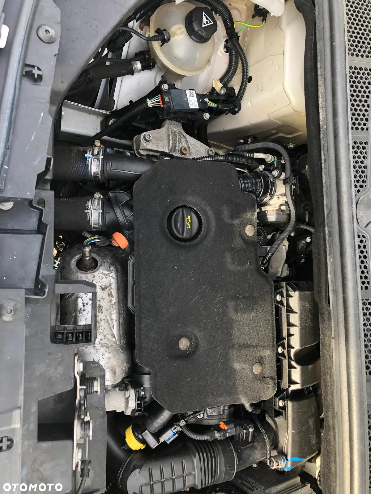 Citroën Berlingo 1.5 BlueHDi 100 XL EHZ Control Variospace - 18