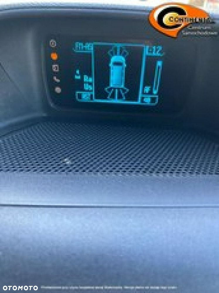 Ford Transit Custom - 14