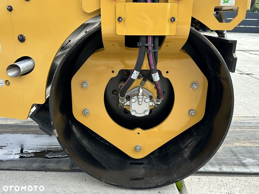 Caterpillar CB 2.5 GC - 18