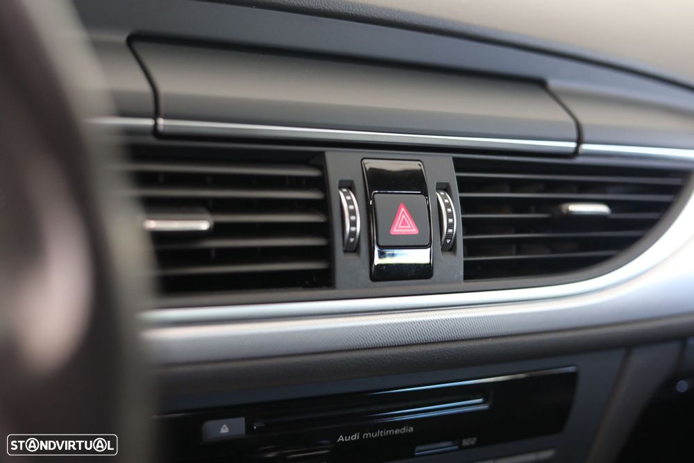 Audi A6 2.0 TDI Business Line S tronic - 23