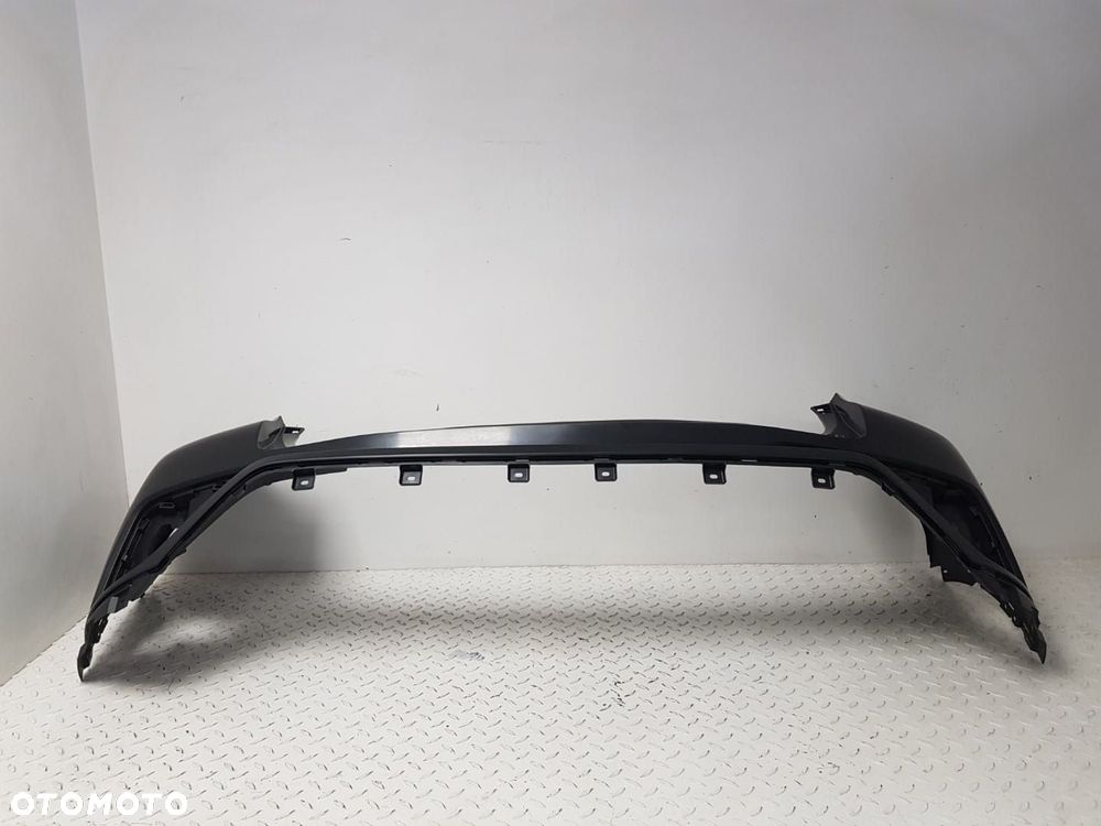 FABRYCZNIE NOWY ORYGINALNY ZDERZAK TYLNY TYŁ TOYOTA CHR C-HR 1 I 16-23 52159-F4010 - 5