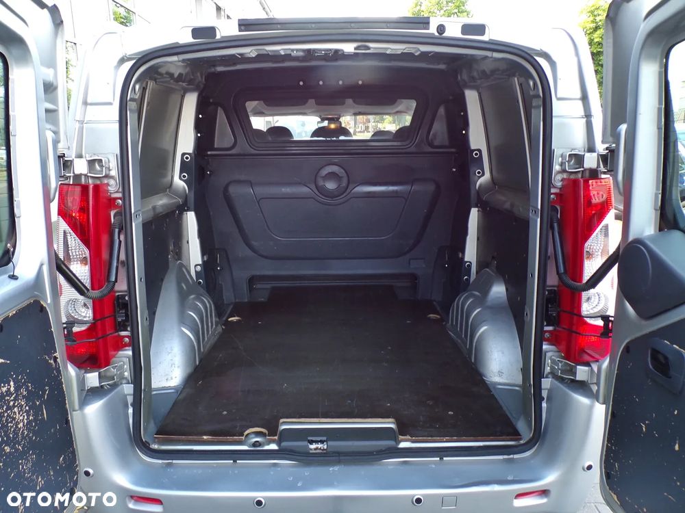 Fiat Scudo L2 (5-Si.) Panorama Executive - 27