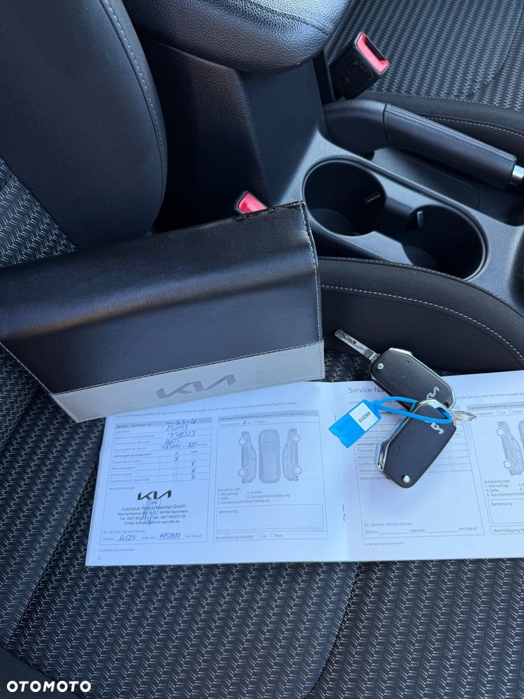 Kia Ceed 1.5 T-GDI DCT7 OPF Spirit - 20