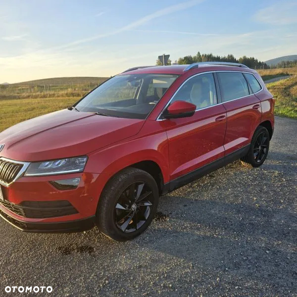 Skoda Karoq - 15