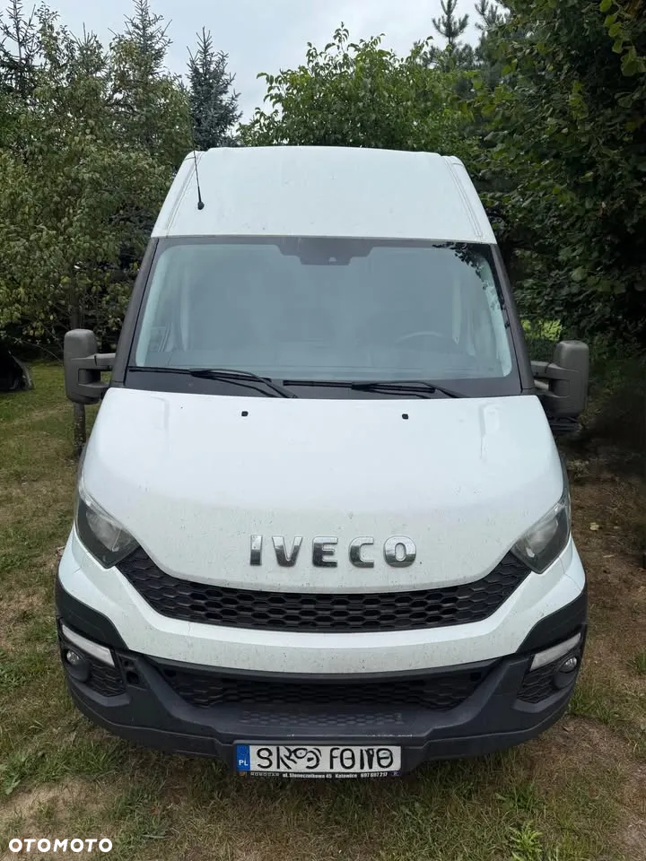 Iveco Daily - 3
