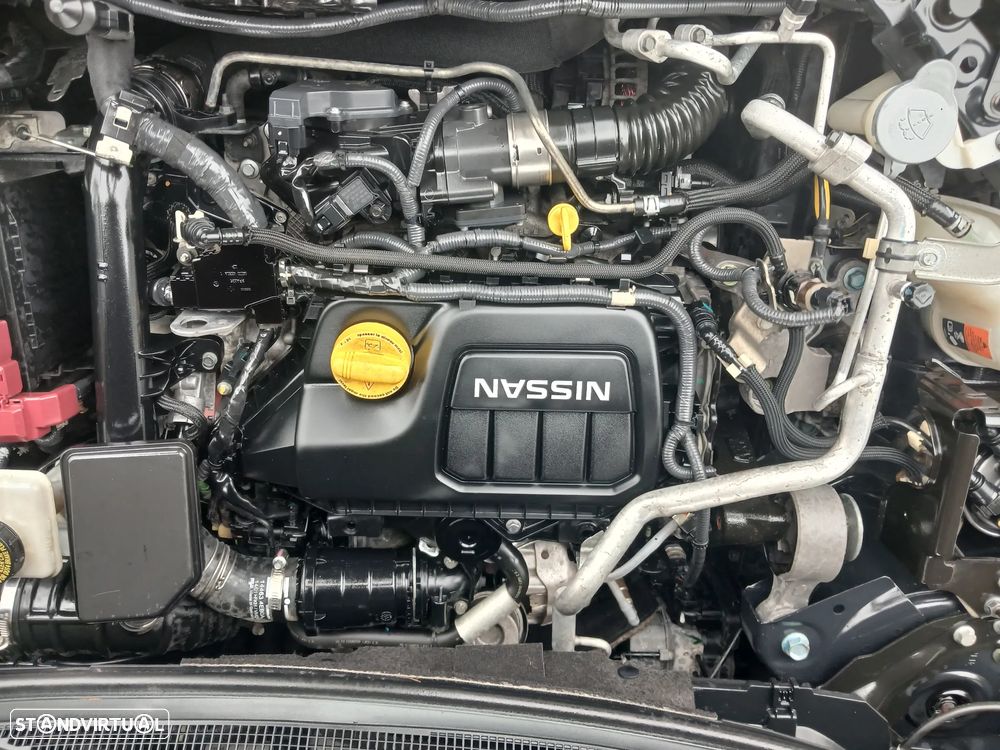Nissan Qashqai 1.6 dCi Acenta 4x4i - 29