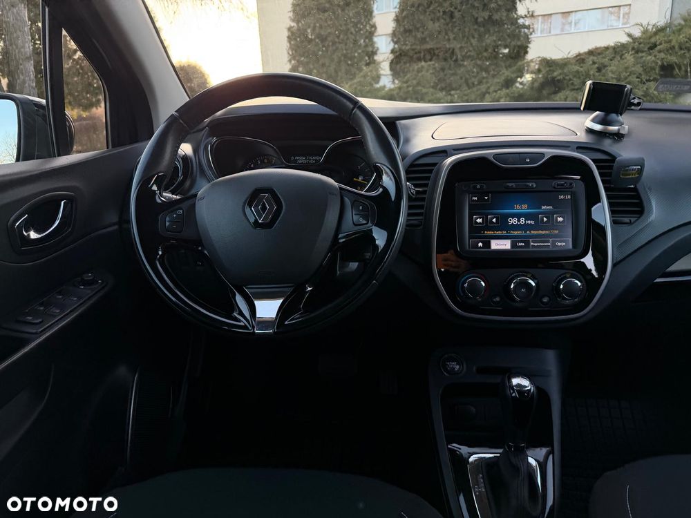 Renault Captur 1.2 TCe Zen EDC - 31