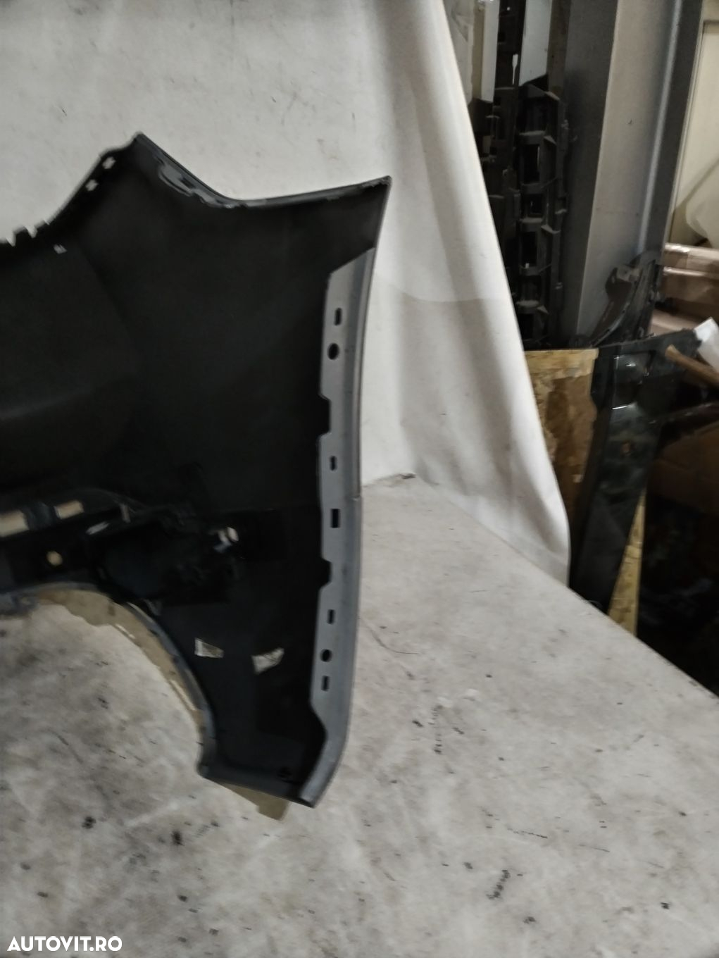 Bara spate Volvo XC60, cod de origine OE 31425198, 2018, 2019, 2020, 2021 . - 5