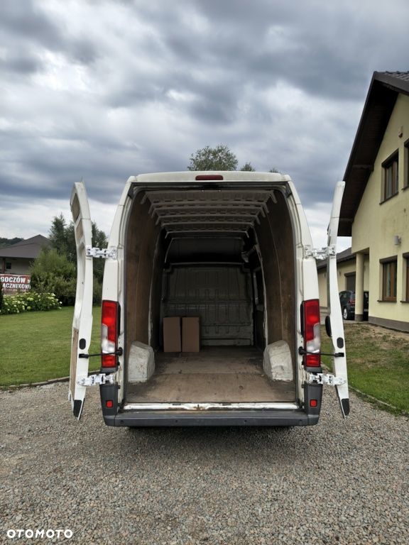 Peugeot BOXER - 10
