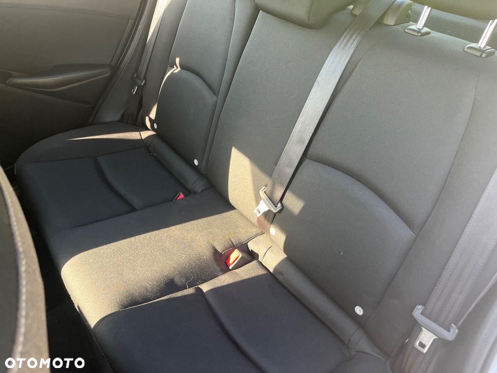 Mazda 2 1.5 mHEV Skypassion - 10