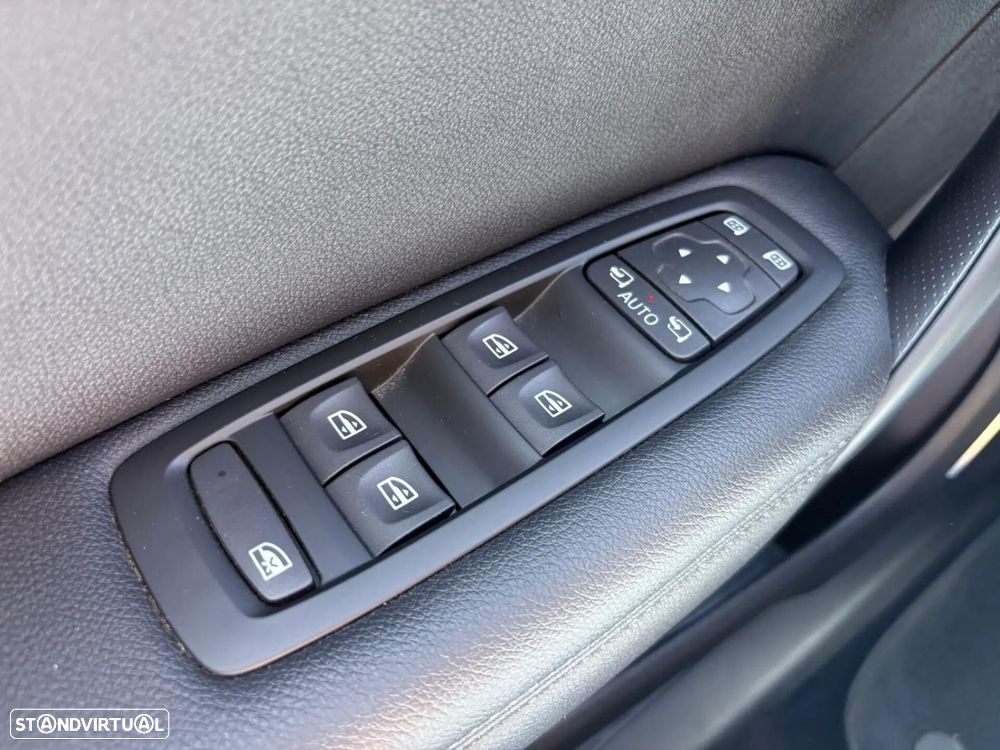 Renault Mégane 1.3 TCe Bose Edition - 36