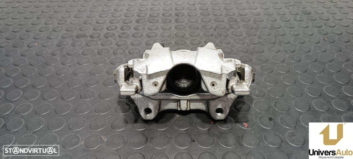 PINÇA DE TRAVÃO FRENTE ESQUERDA SMART FORFOUR ELECTRIC DRIVE (453.091) - 2