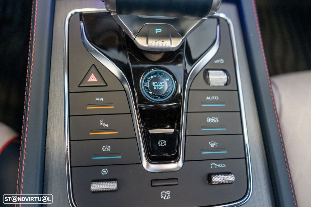 BYD Atto 3 60.48 kWh Design - 29