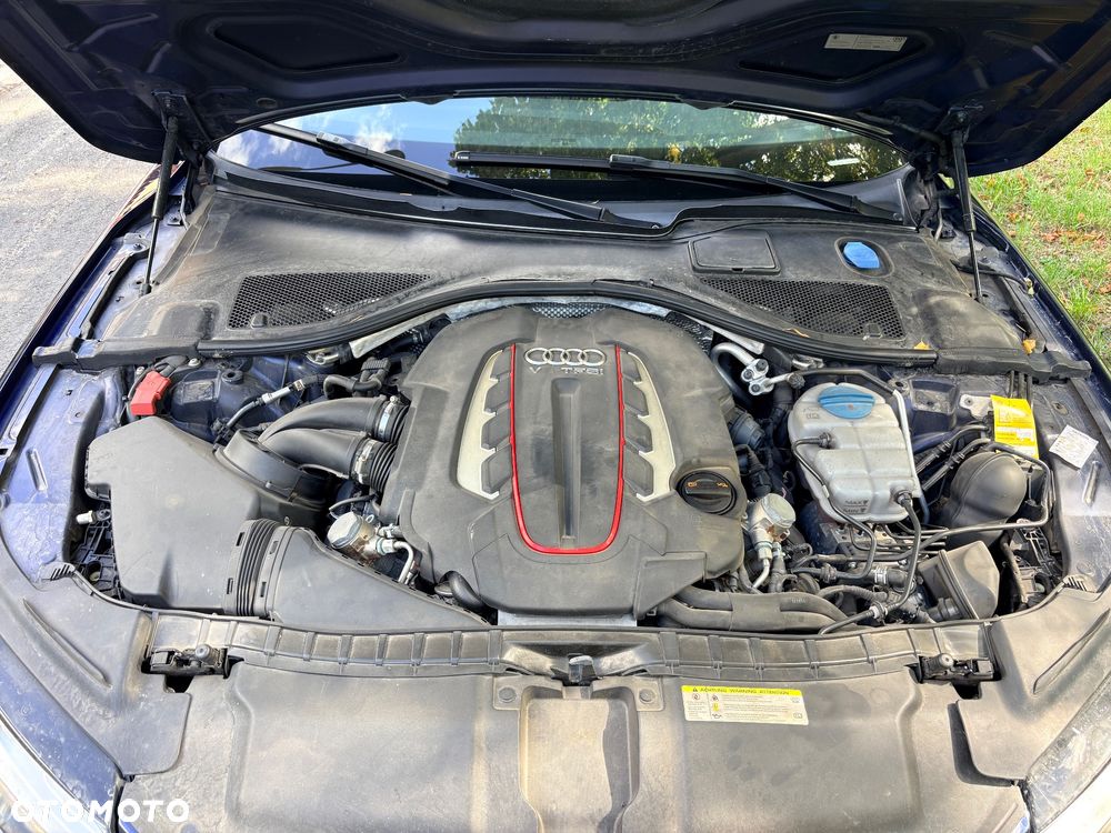 Audi S7 Sportback - 26