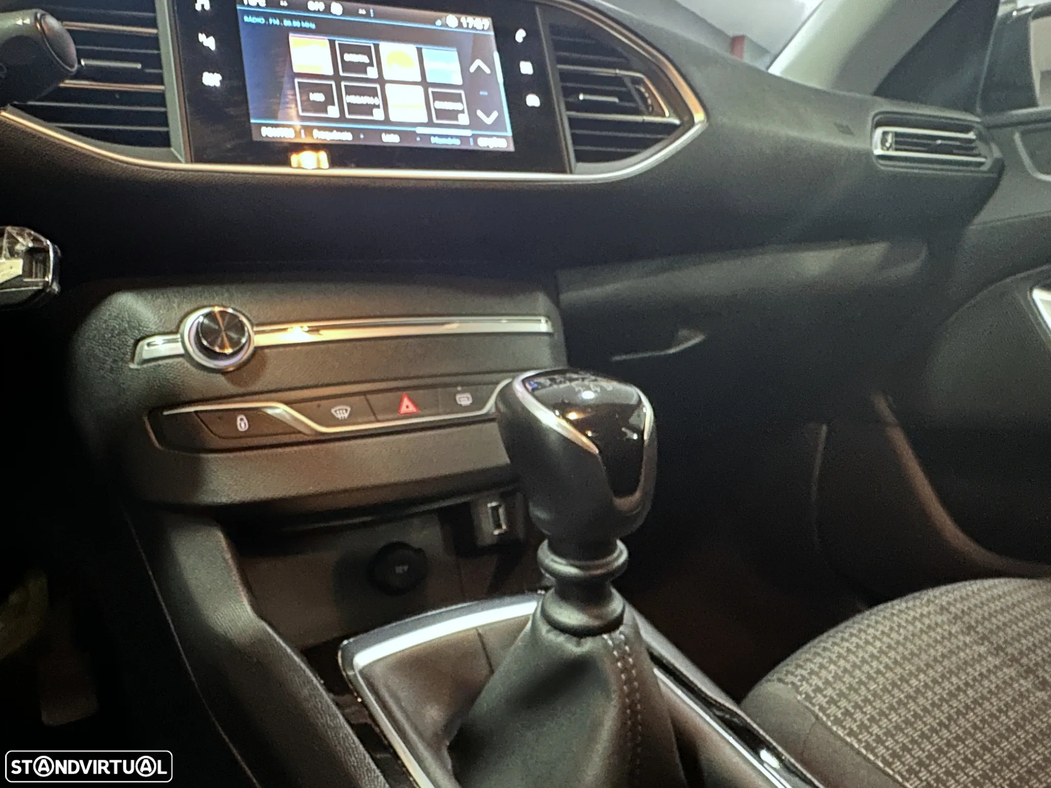 Peugeot 308 SW 1.2 PureTech Active - 30