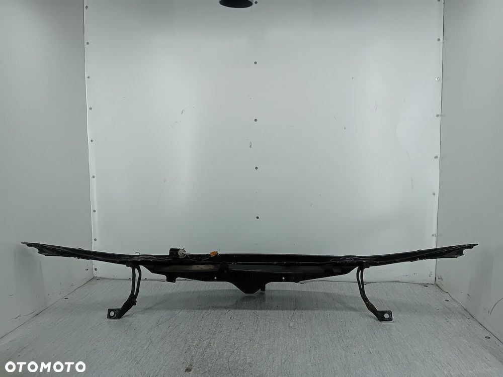 PAS PRZÓD, WZMOCNIENIE GÓRNE ALFA ROMEO 159 DIS60697210 1.9 JTDM - 8