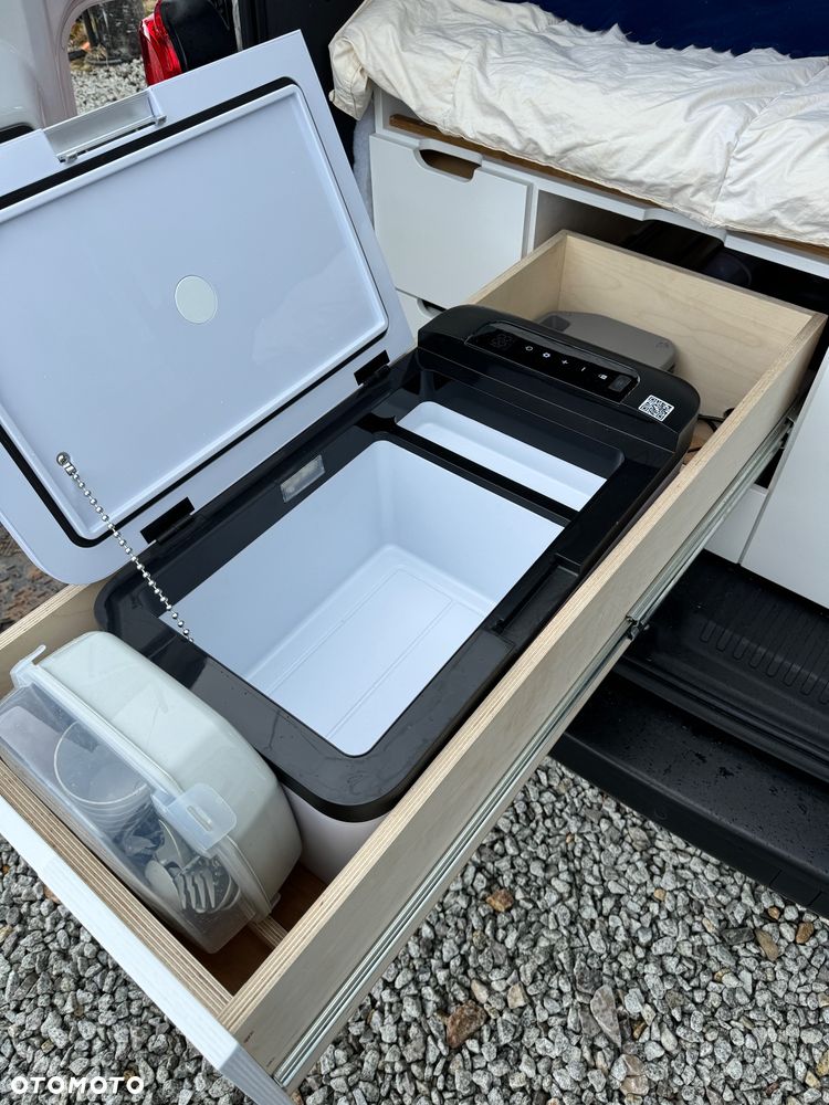Toyota ProAce D-4D Long Active (bryg.) - 17
