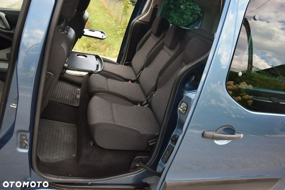 Citroën Berlingo Multispace BlueHDi 120 S&S XTR - 25