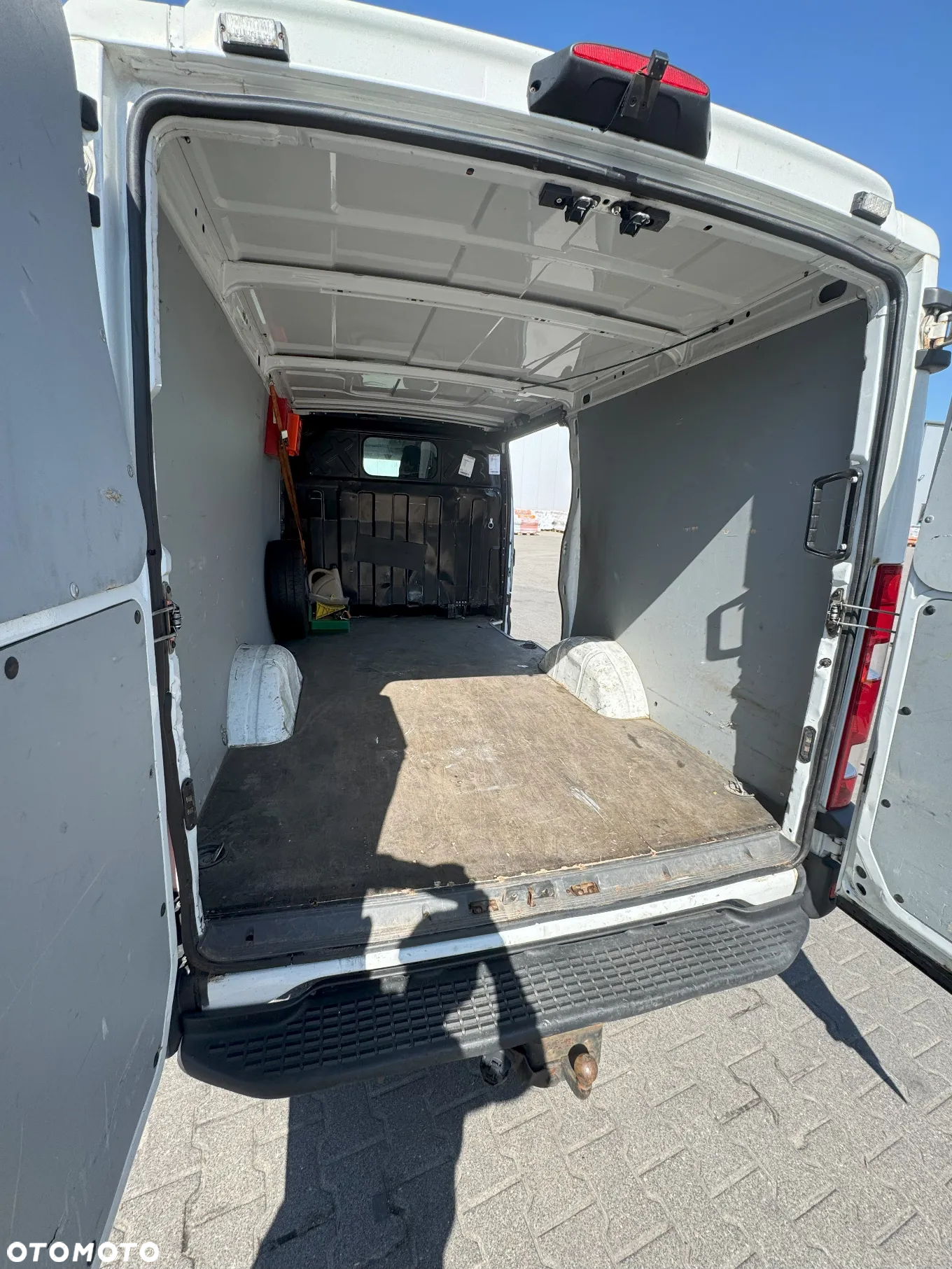 Iveco DAILY - 8