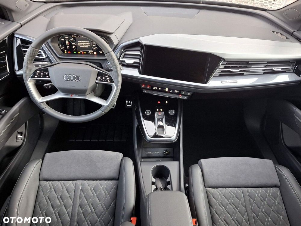 Audi Q4 e-tron - 21