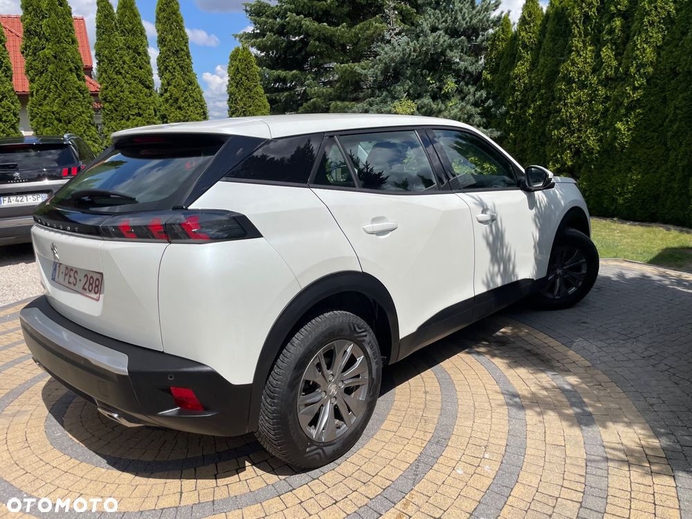 Peugeot 2008 PureTech 130 Allure Pack - 29