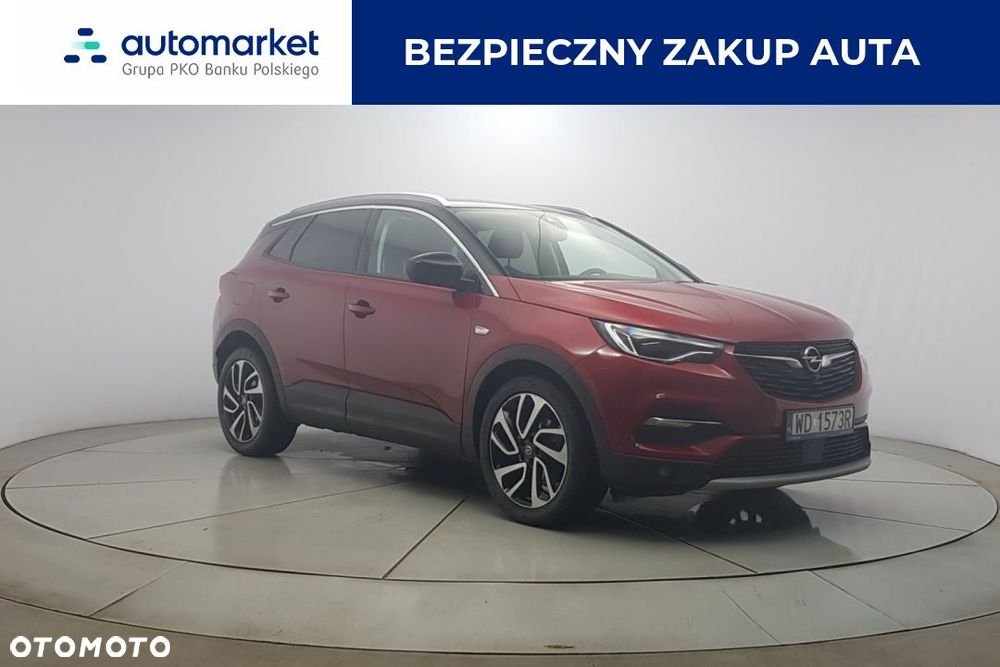 Opel Grandland - 1