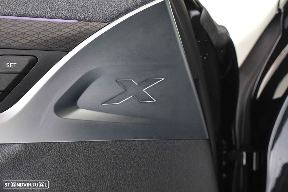 BMW X4 25 d xDrive Pack M Auto - 18