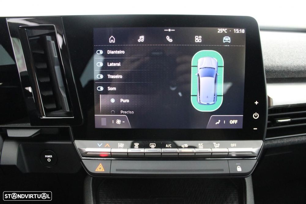 Renault Mégane E-Tech EV40 Equilibre - 30