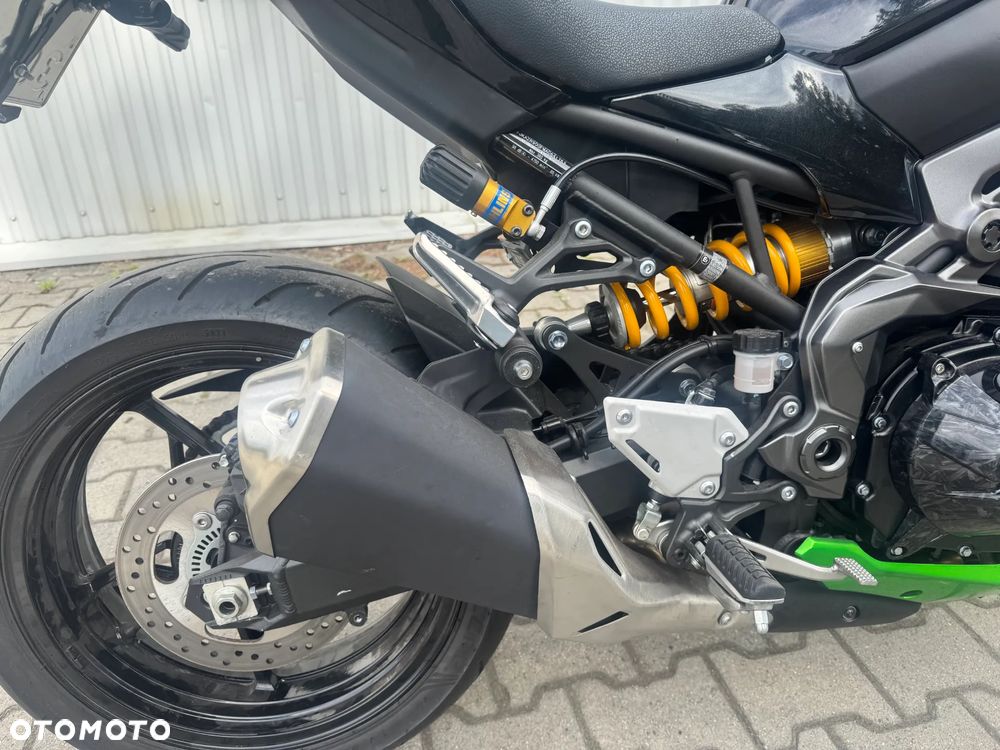 Kawasaki Z 900 - 4