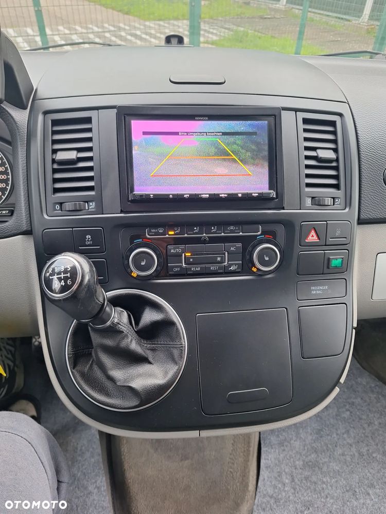 Volkswagen California - 22