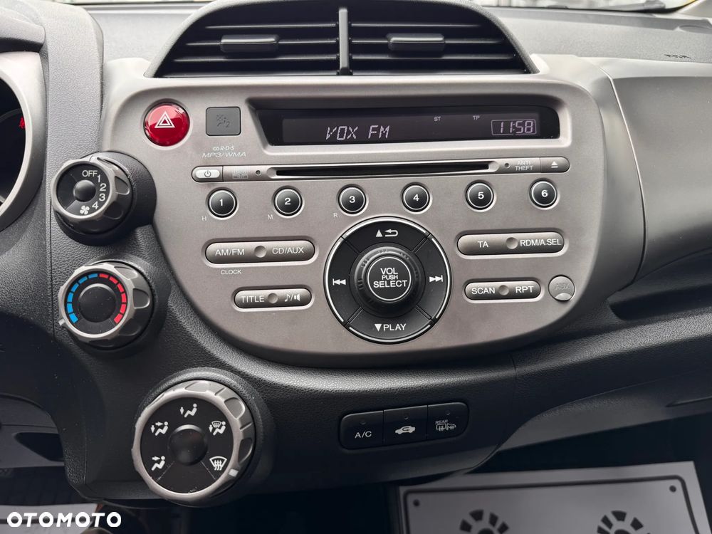 Honda Jazz 1.2 i-VTEC Trend - 12