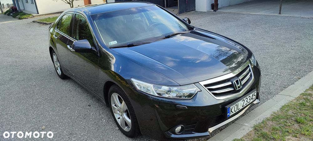 Honda Accord 2.0 Lifestyle - 8
