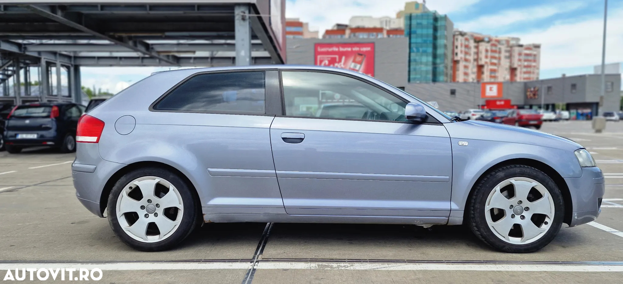 Audi A3 - 9