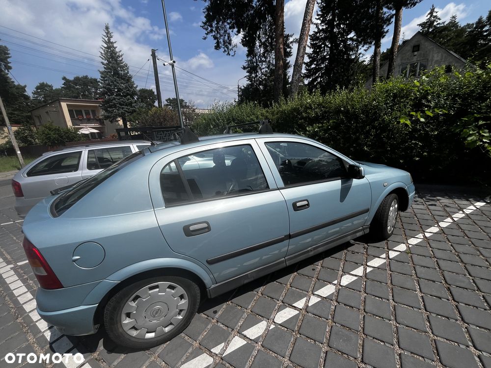 Opel Astra 1.4 Start - 6