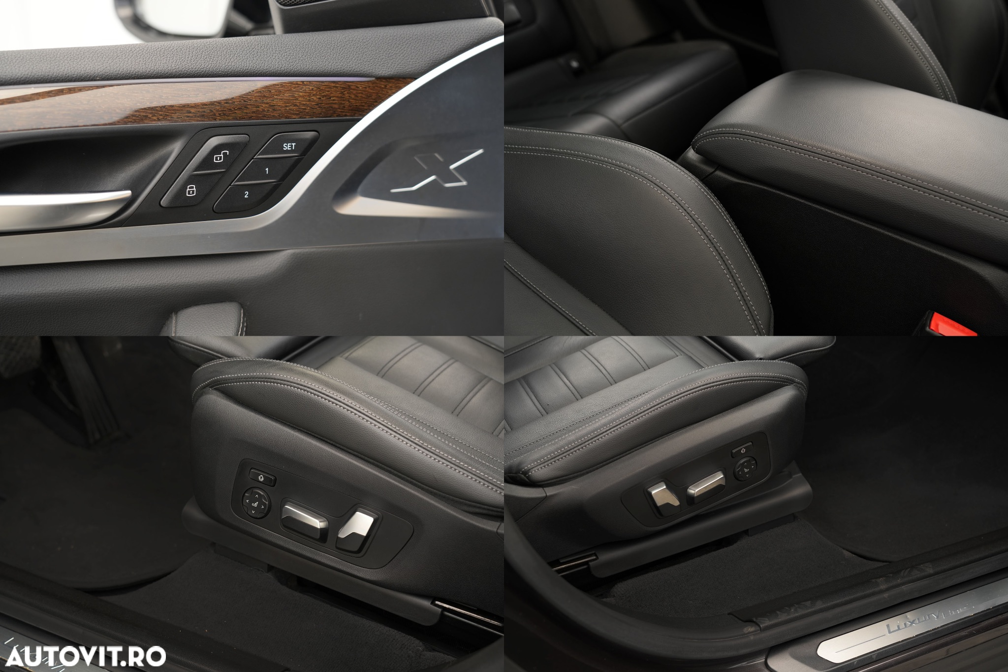 BMW X3 xDrive20i AT Luxury Line - 14