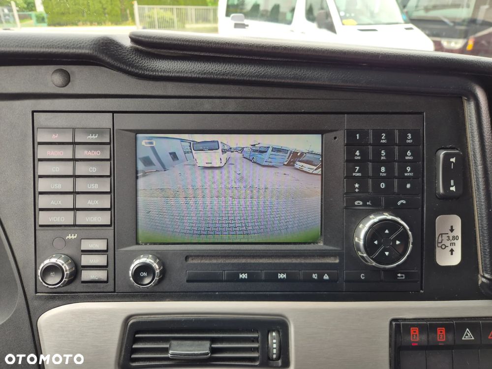 Setra S 515 HD / SPROWADZONA / AUTOMAT / WC / EURO 6 - 40