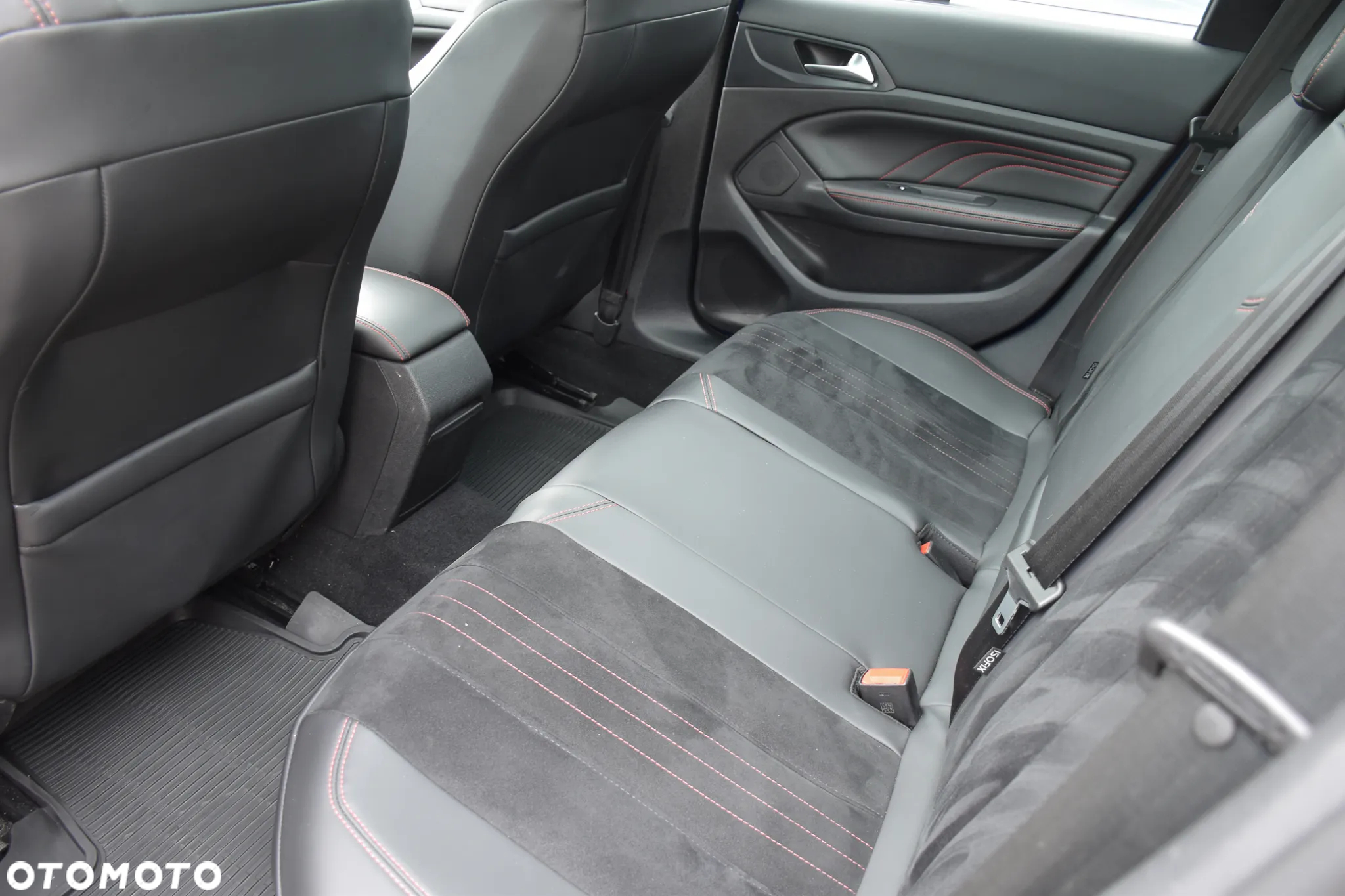Peugeot 308 SW BlueHDi 180 EAT6 GT - 39